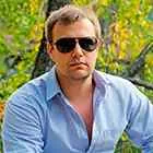 Сахаров Никита