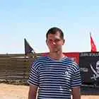 Серов Александр