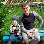 Шапошников Максим